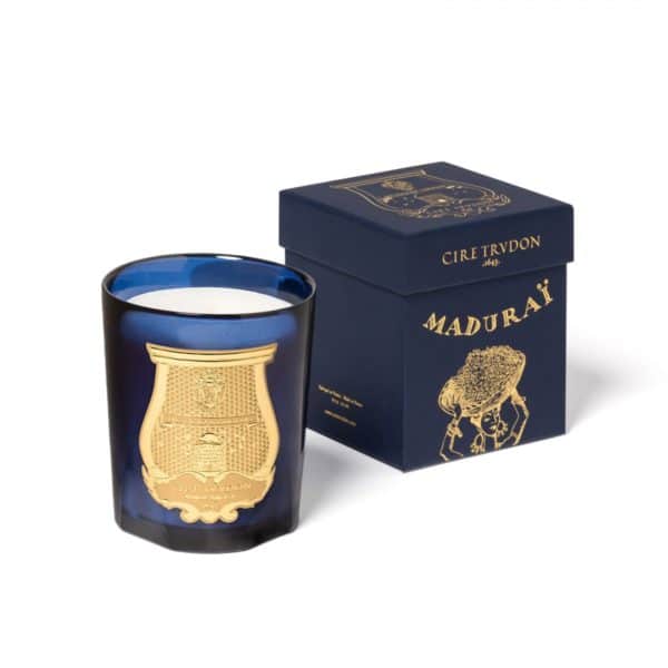 Trudon Madurai Duftkerze