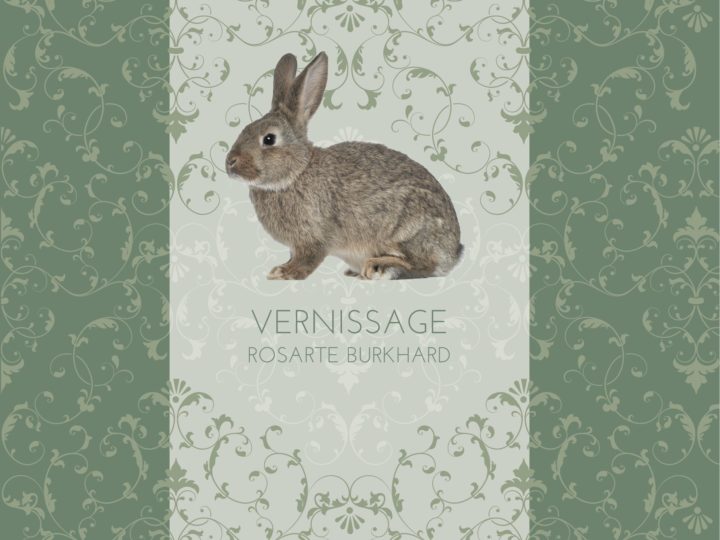 Vernissage Frühlingsbeginn 2015